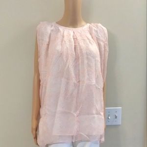 2/$15 Alice Ritter women's top
